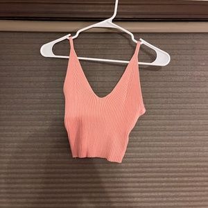 Crop Top Cami